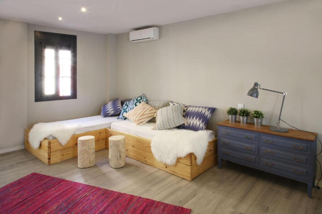 Photo of Bedroom in Collblanc y La Torrassa