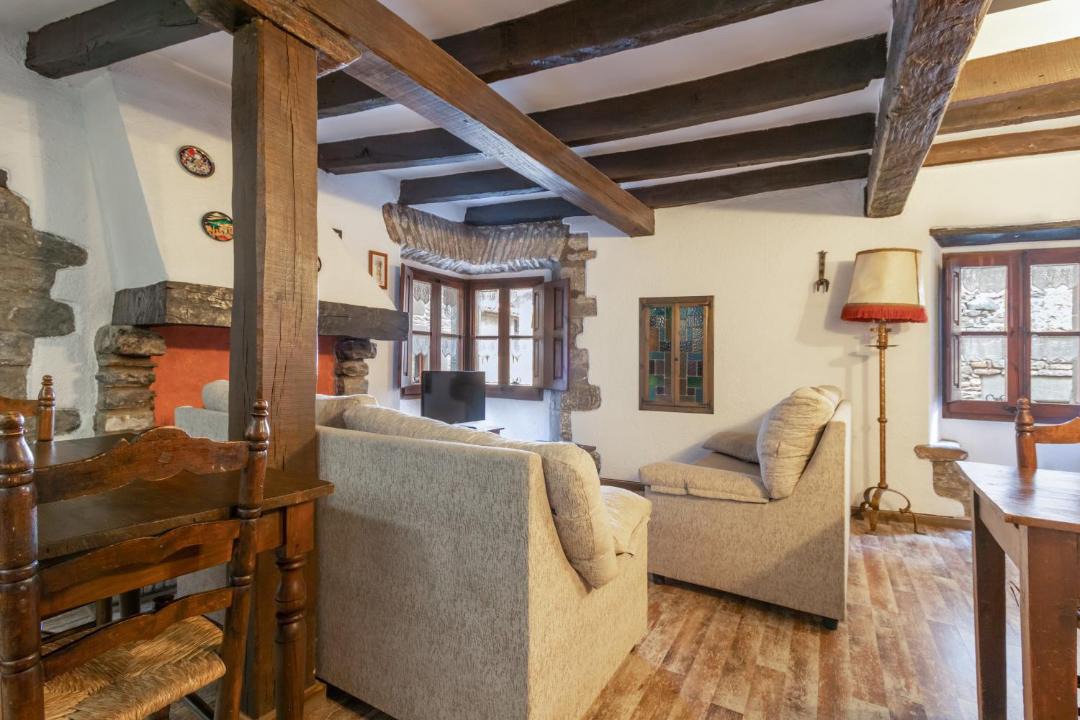Photo of Livingroom in Rupit I Pruit