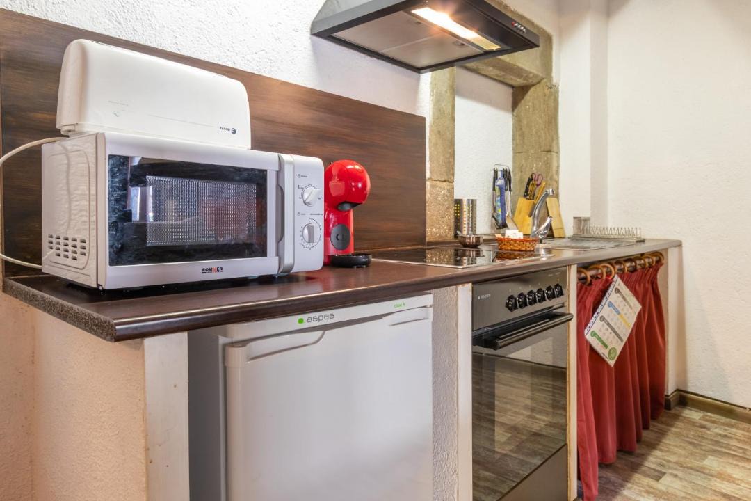 Photo of Kitchen in Rupit I Pruit