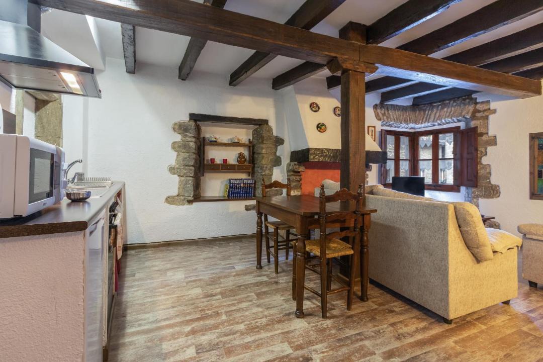 Photo of Livingroom in Rupit I Pruit