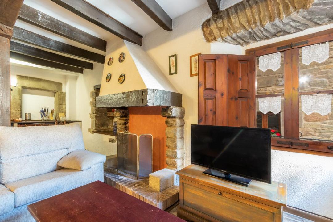 Photo of Livingroom in Rupit I Pruit