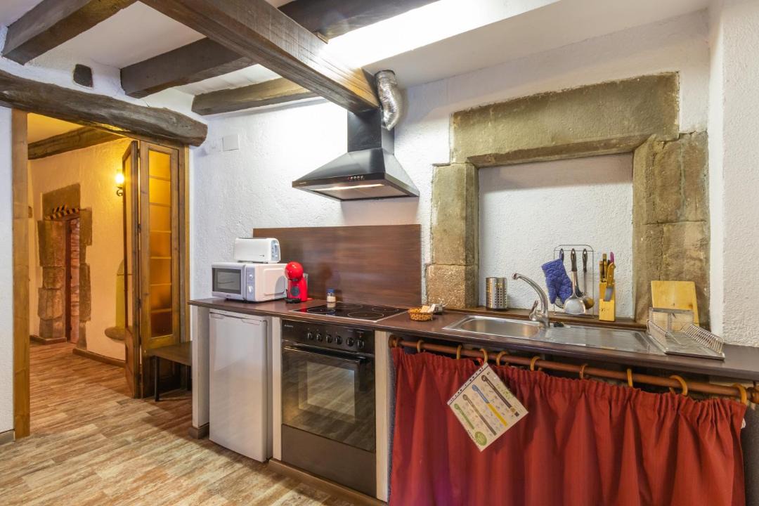 Photo of Kitchen in Rupit I Pruit