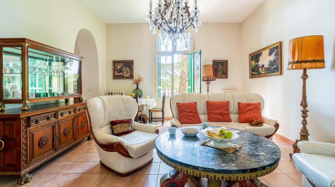 Photo of Livingroom in Vilassar de Dalt