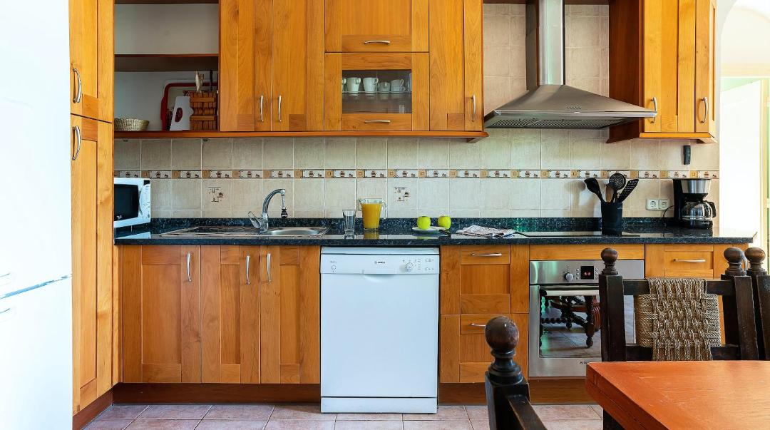 Photo of Kitchen in Vilassar de Dalt