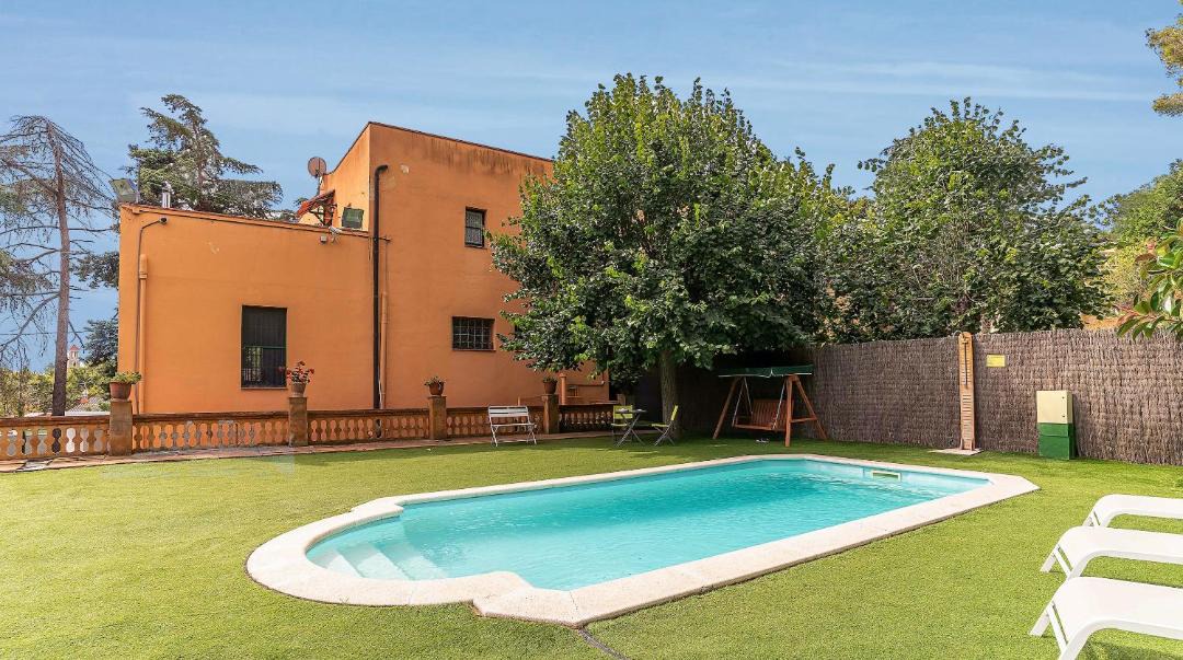 Photo of Outdoor in Vilassar de Dalt
