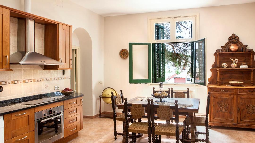 Photo of Livingroom in Vilassar de Dalt
