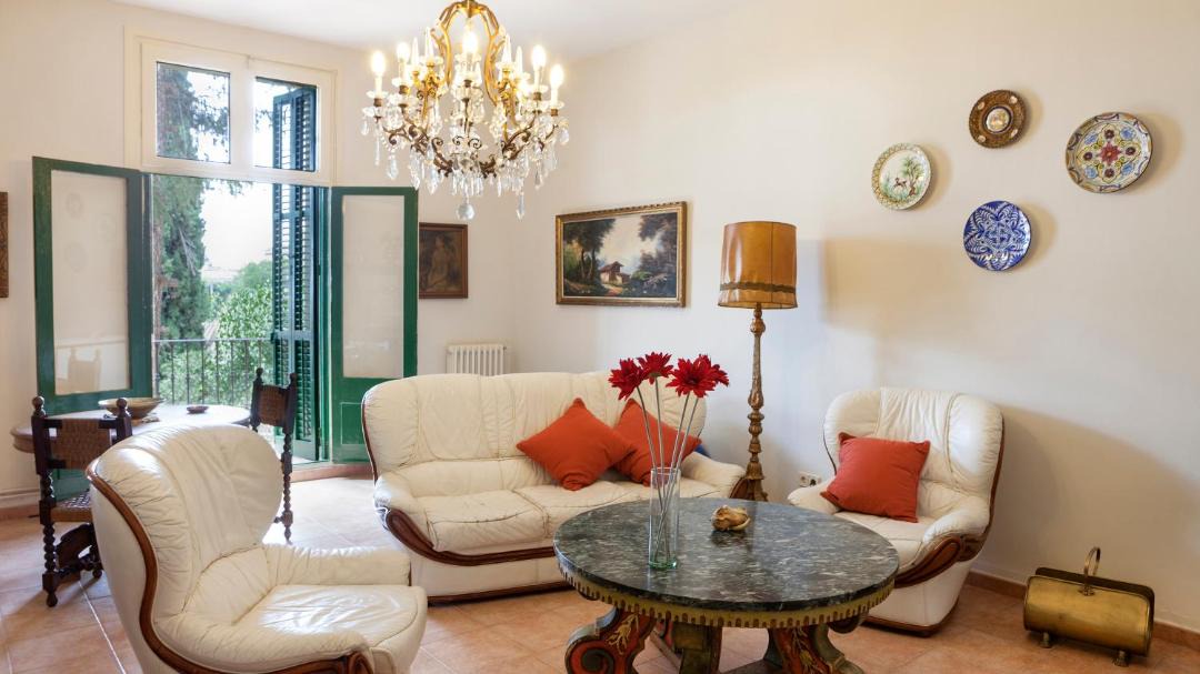 Photo of Livingroom in Vilassar de Dalt