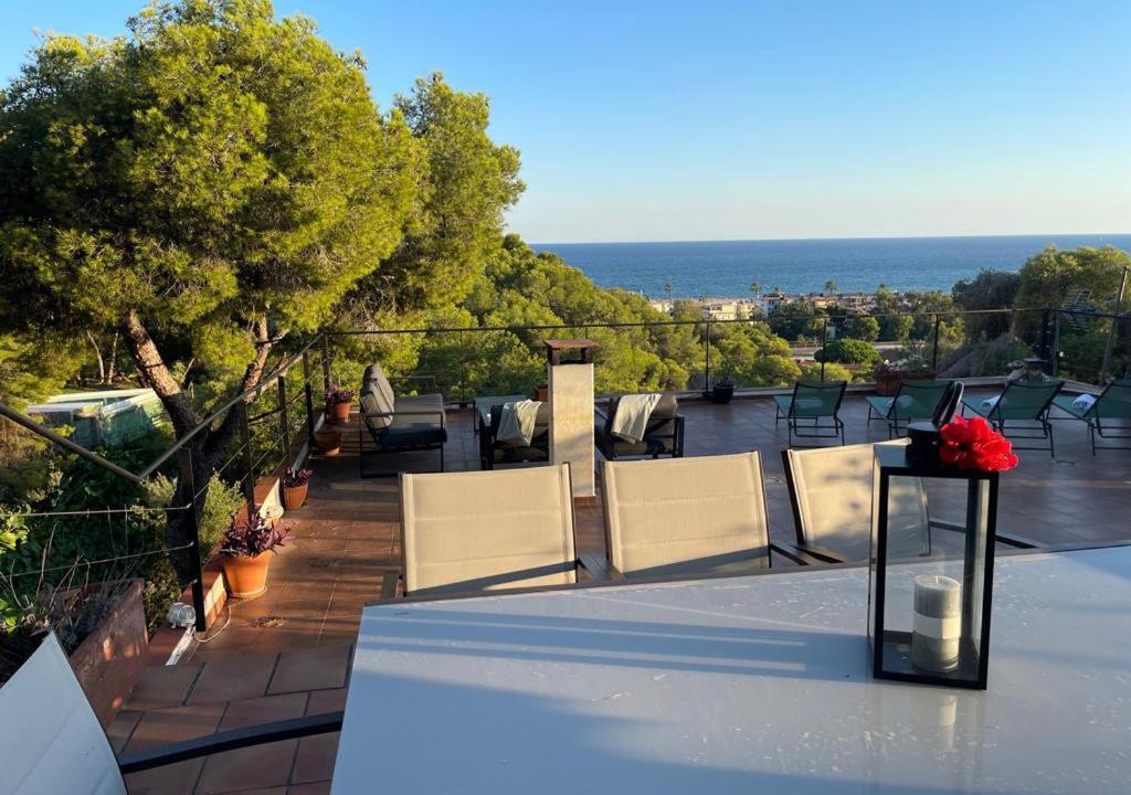 Photo of Others in Castelldefels