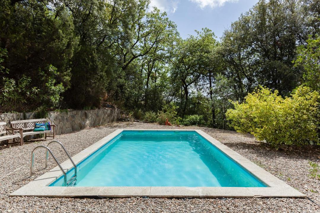 Photo of Outdoor in Sant Pere de Vilamajor