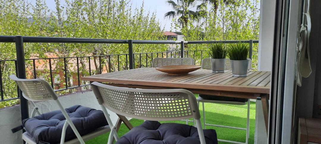 Photo of Patio Balcony in Masnou
