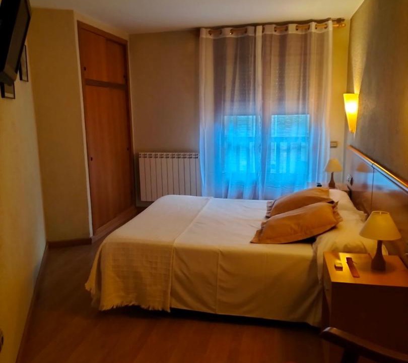 Photo of Bedroom in Cantonigros