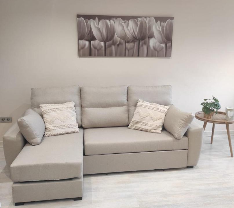 Photo of Livingroom in Viladecans