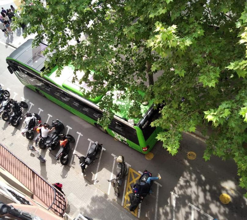 Photo of Others in Passeig i Rodalia