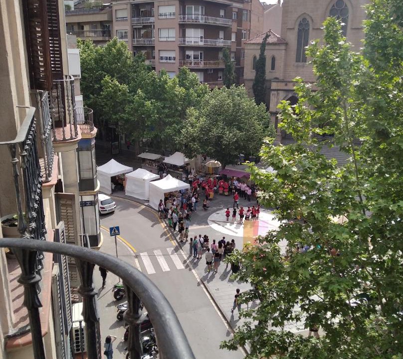 Photo of Others in Passeig i Rodalia