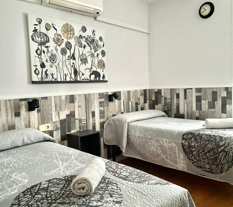 Photo of Bedroom in Terrassa