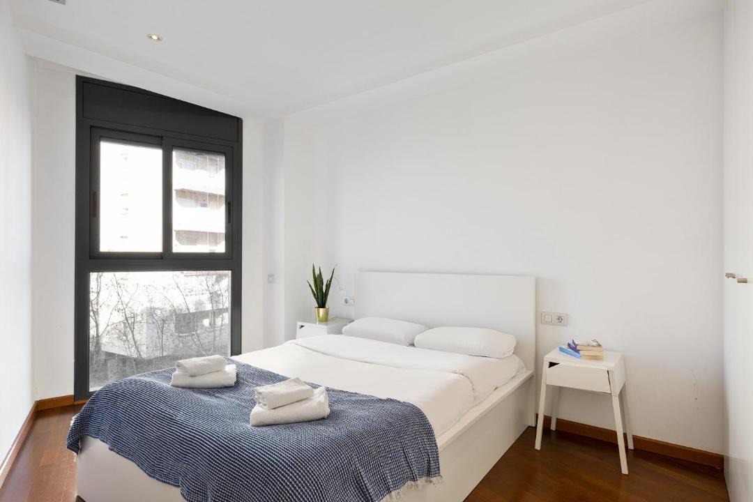 Photo of Bedroom in Les Corts