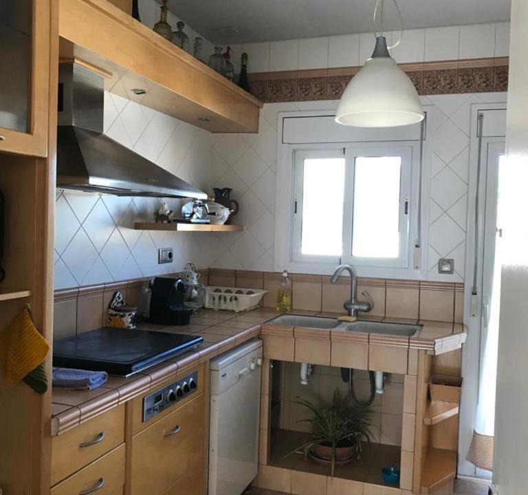 Photo of Kitchen in Navas