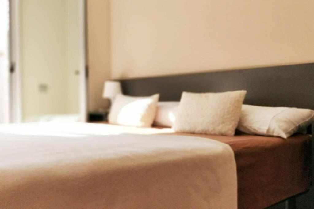 Photo of Bedroom in Mataro
