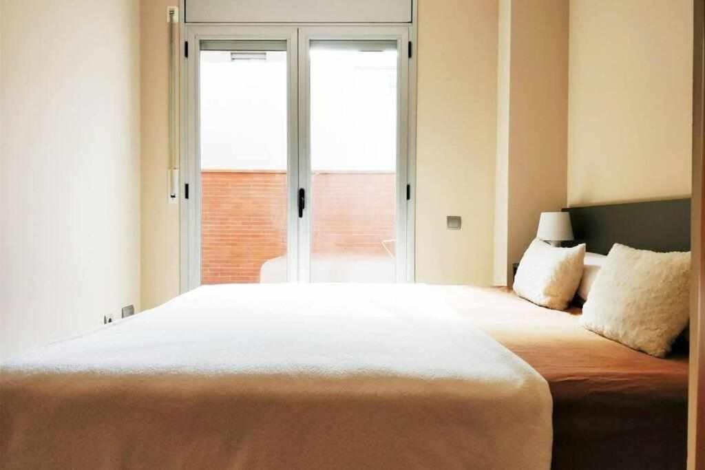 Photo of Bedroom in Mataro