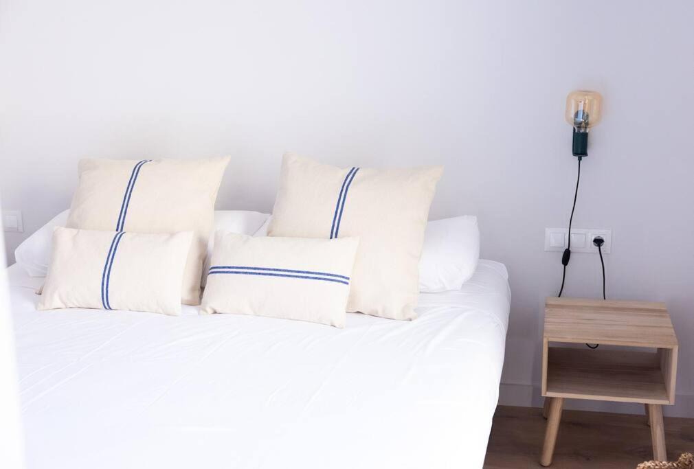 Photo of Bedroom in Mataro