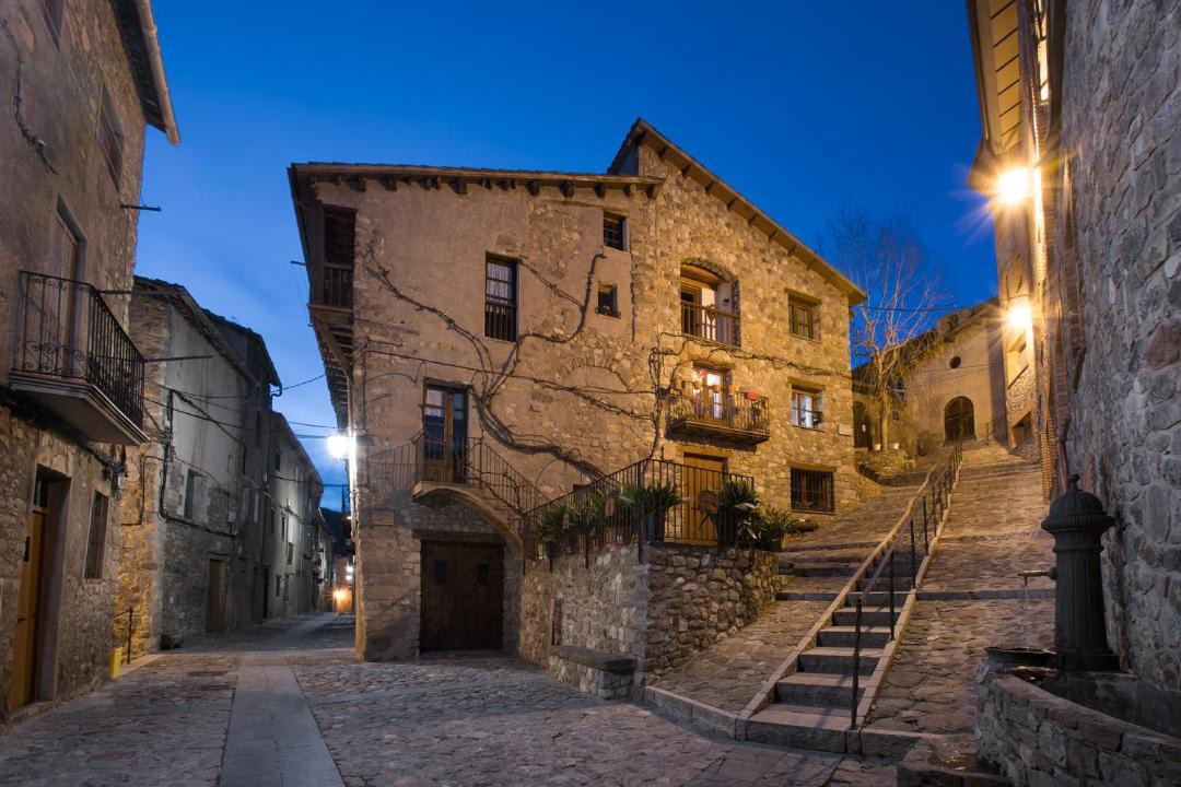 Photo of Buildings in Baga