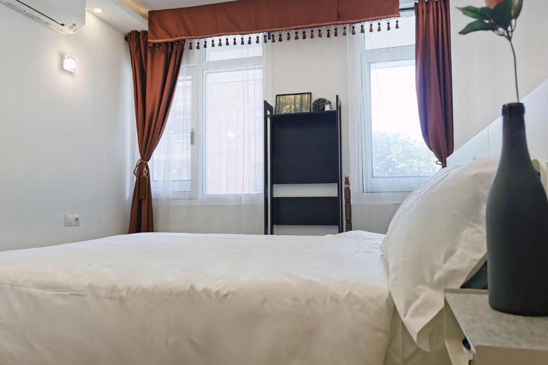 Photo of Bedroom in Badalona