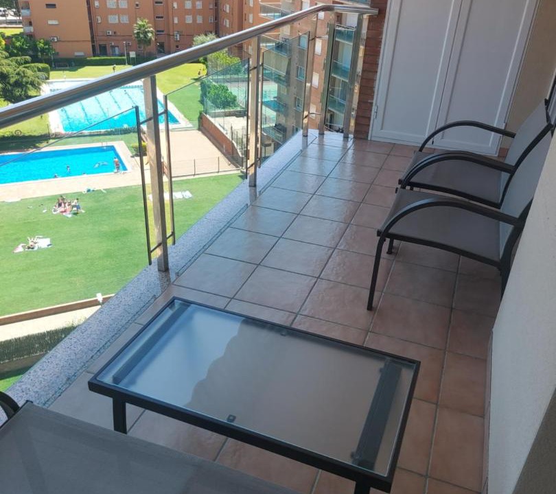 Photo of Patio Balcony in Santa Susanna