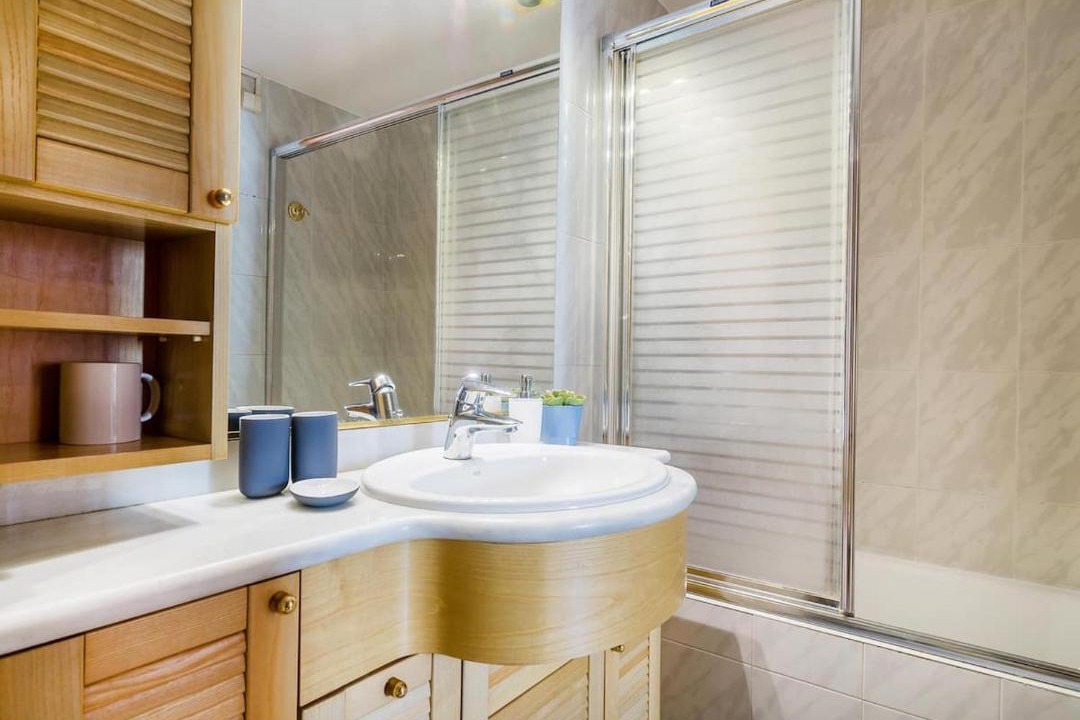 Photo of Bathroom in Vilassar de Mar