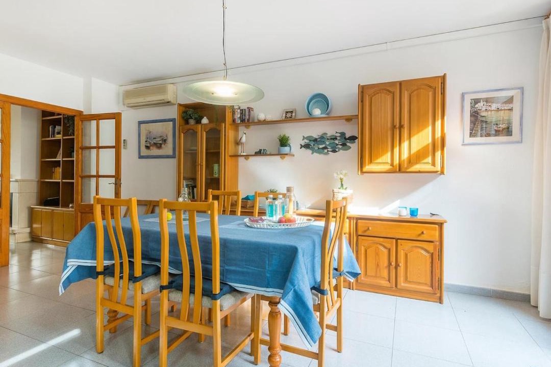 Photo of Kitchen in Vilassar de Mar