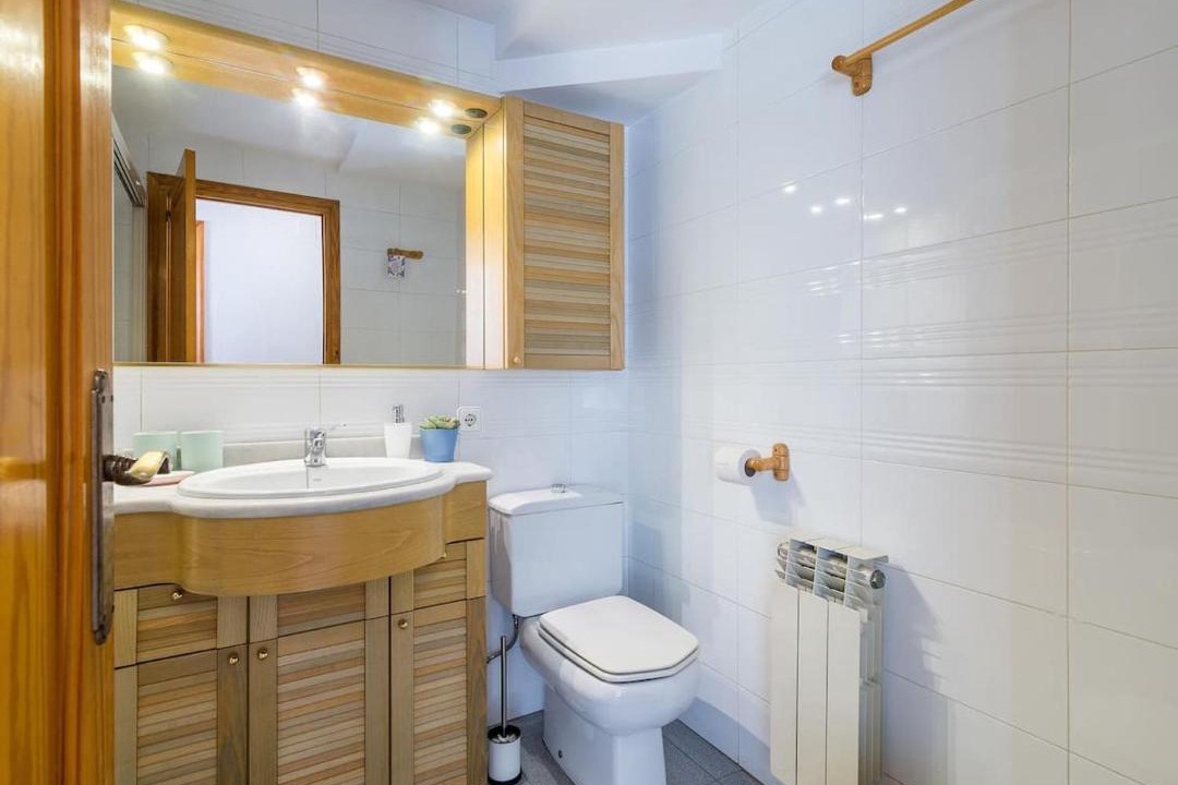Photo of Bathroom in Vilassar de Mar