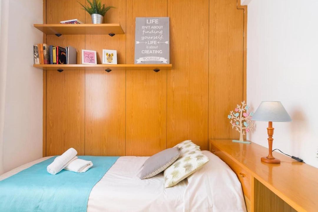 Photo of Bedroom in Vilassar de Mar