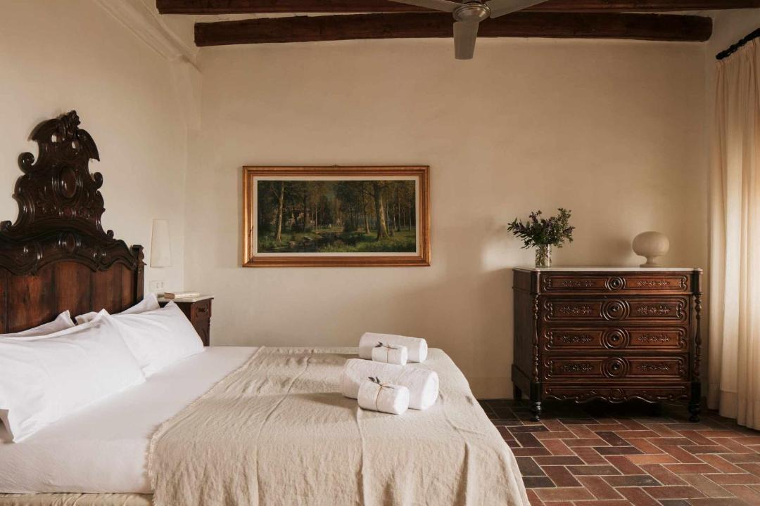 Photo of Bedroom in Tiana