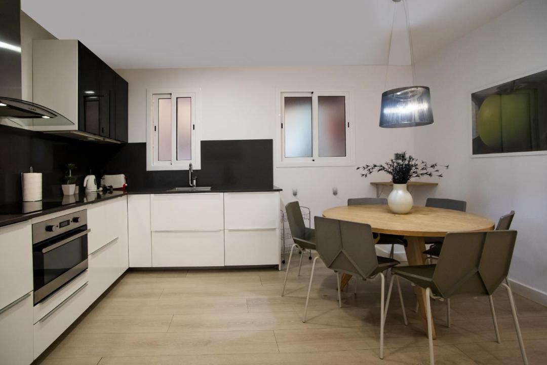 Photo of Kitchen in el Fort Pienc