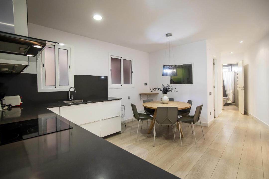 Photo of Kitchen in el Fort Pienc
