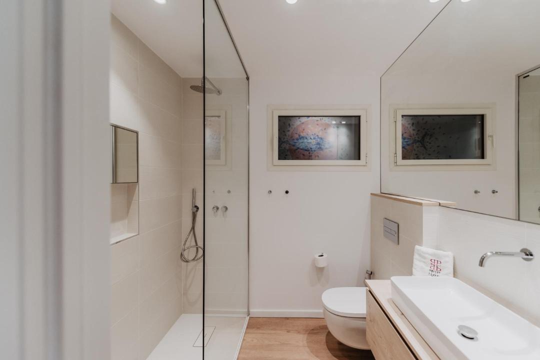 Photo of Bathroom in Terrassa