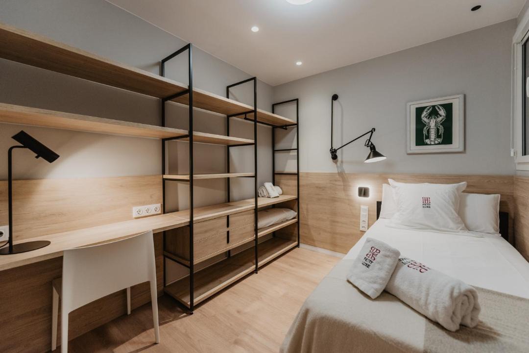 Photo of Bedroom in Terrassa