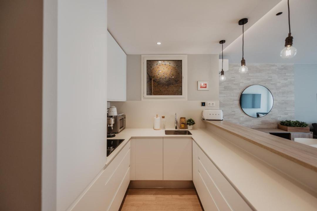 Photo of Kitchen in Terrassa