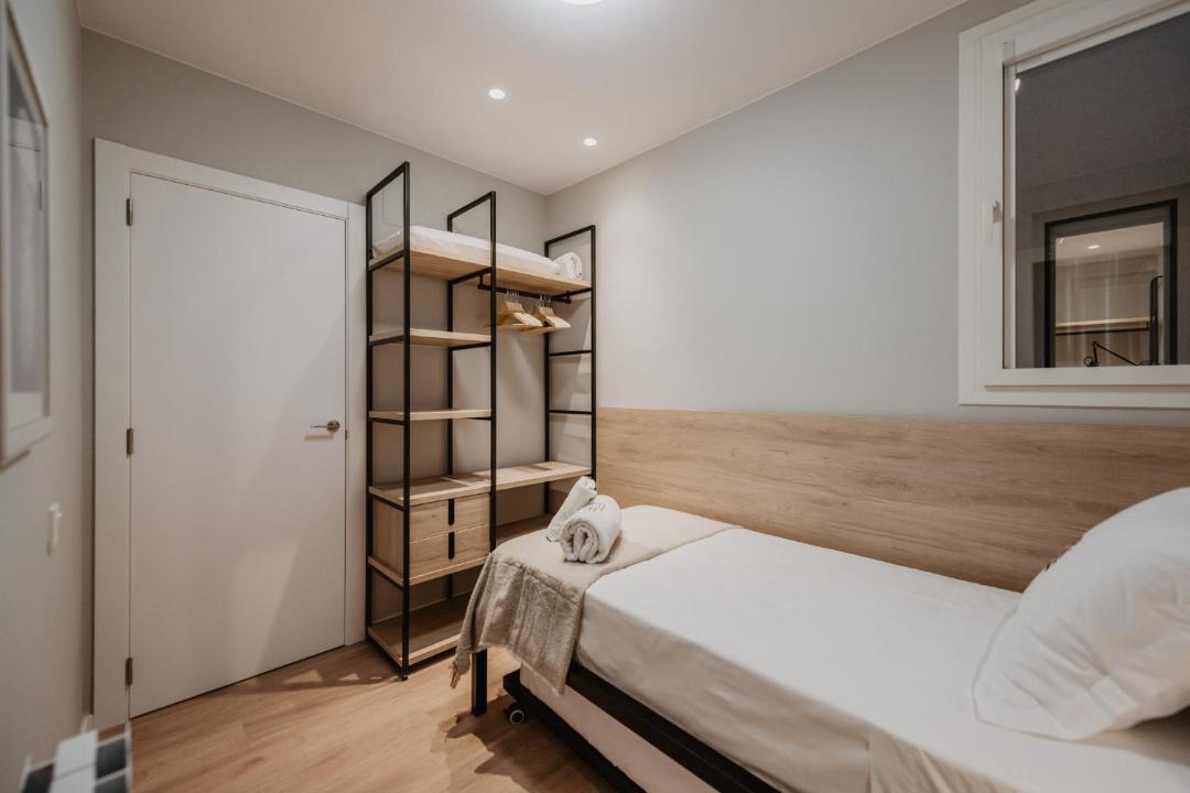 Photo of Bedroom in Terrassa