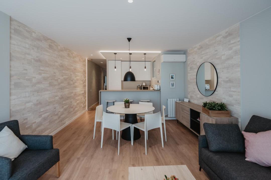 Photo of Livingroom in Terrassa