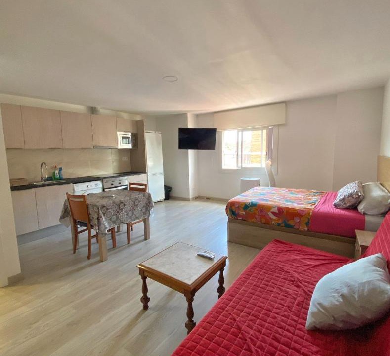 Photo of Bedroom in Vilafranca del Penedes