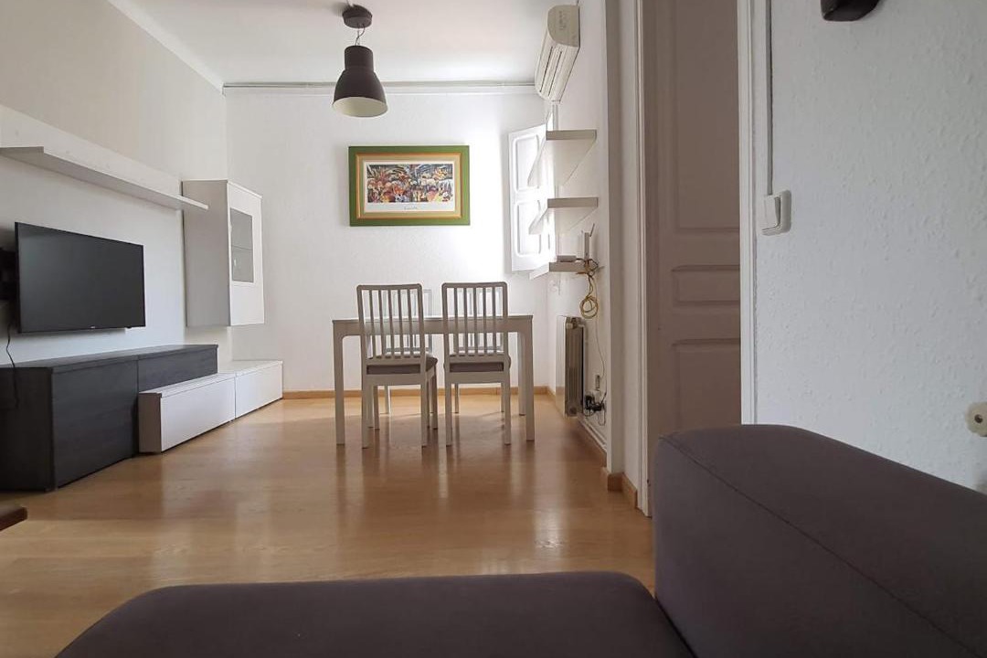 Photo of Livingroom in el Camp d'en Grassot i Gracia Nova