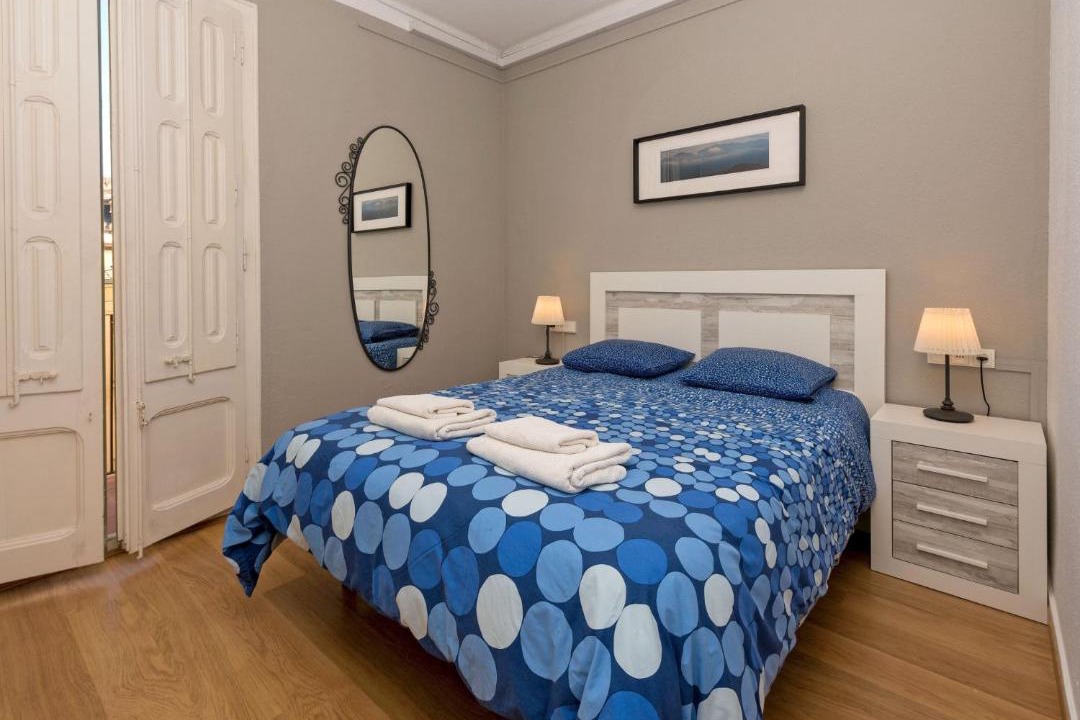Photo of Bedroom in el Camp d'en Grassot i Gracia Nova