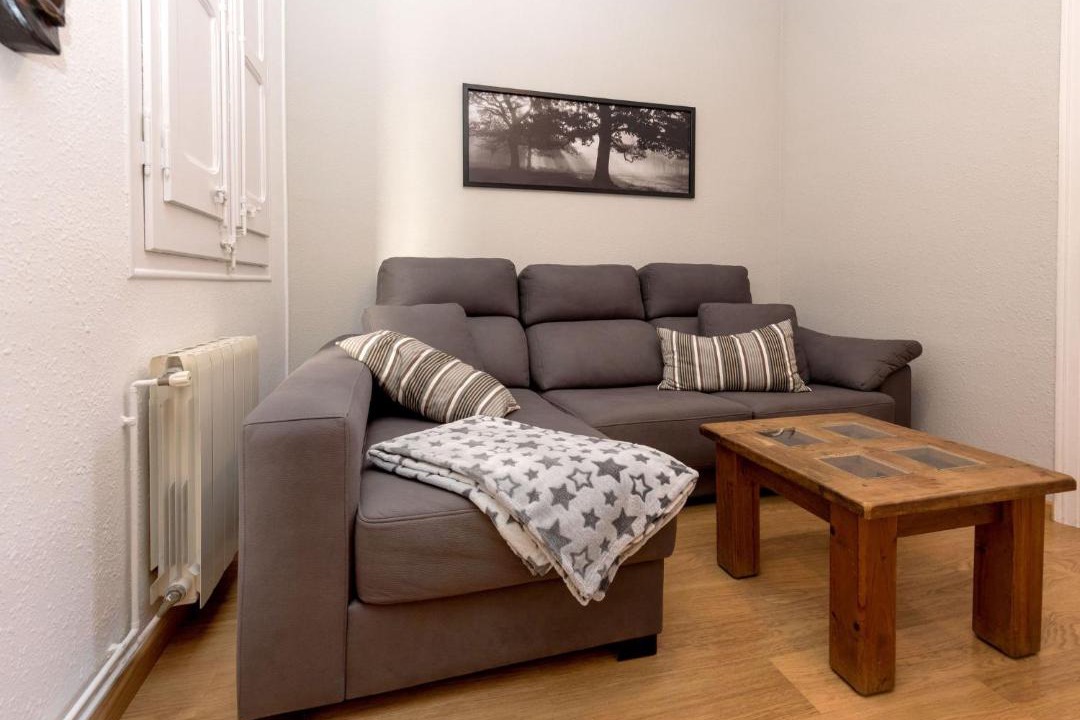 Photo of Livingroom in el Camp d'en Grassot i Gracia Nova