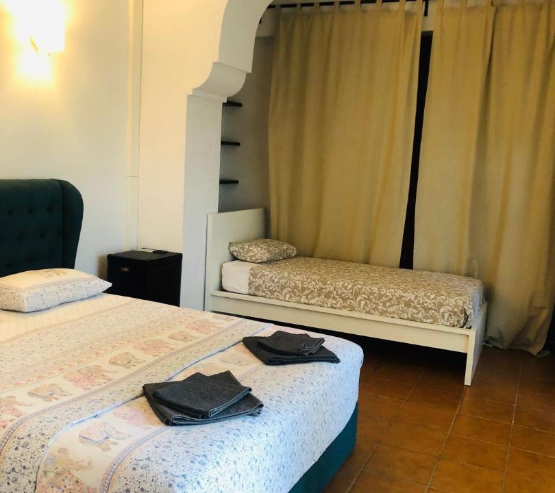 Photo of Bedroom in Figaro-Montmany