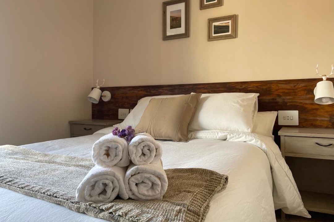 Photo of Bedroom in Castellar de N'hug