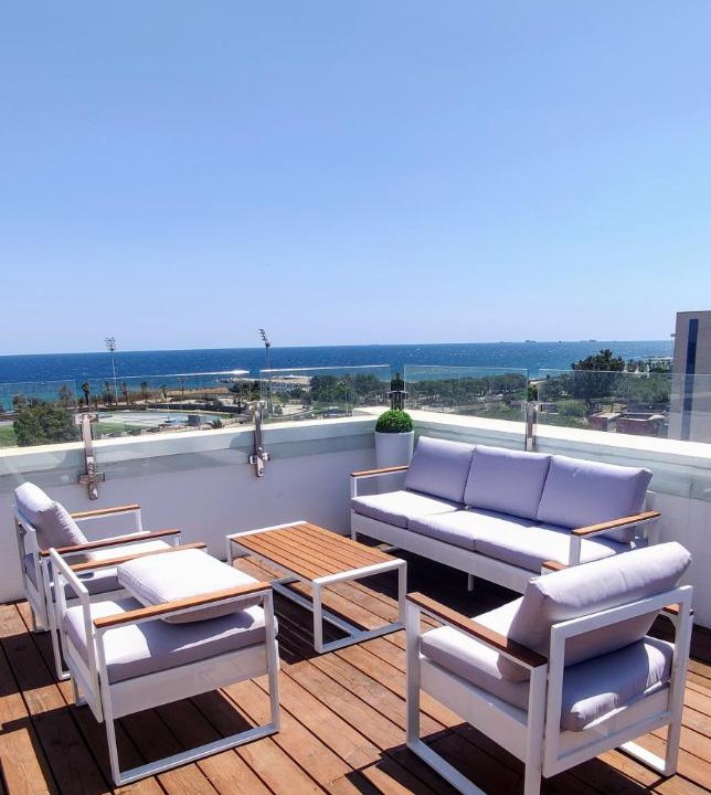 Photo of Patio Balcony in Diagonal Mar i el Front Maritim del Poblenou