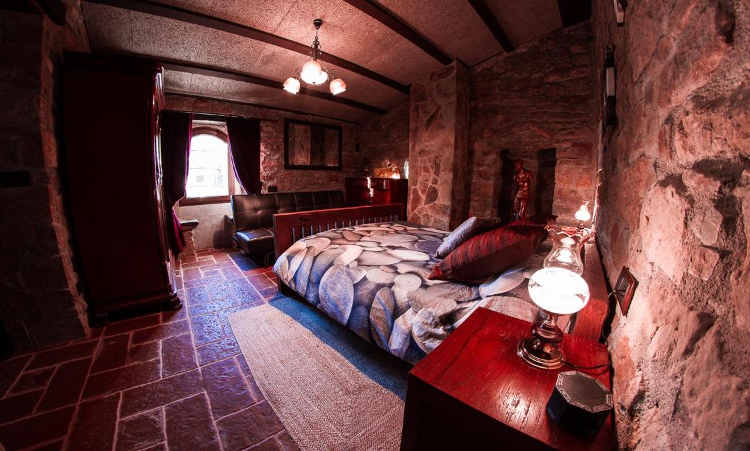 Photo of Bedroom in Granera