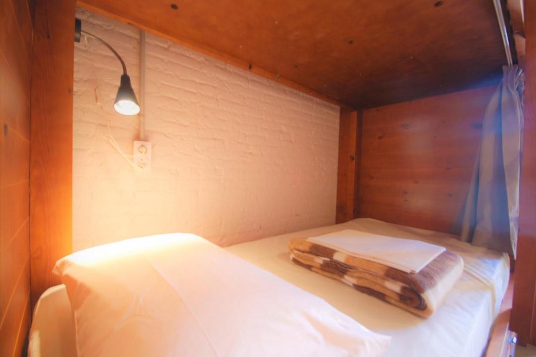 Photo of Bedroom in Sants