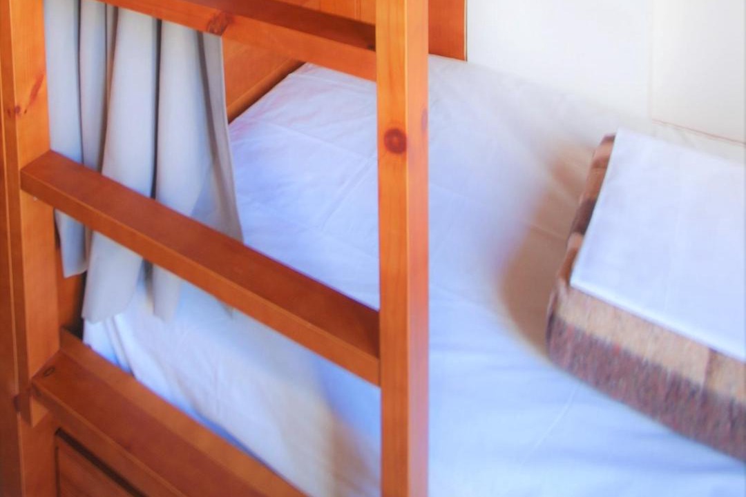 Photo of Bedroom in Sants