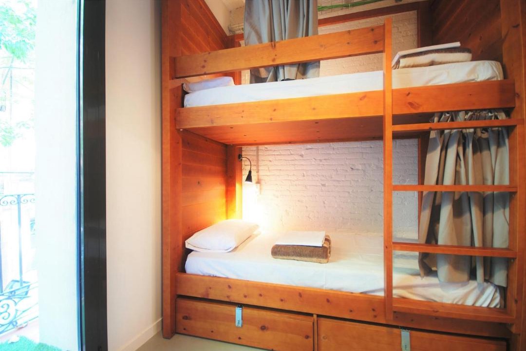 Photo of Bedroom in Sants